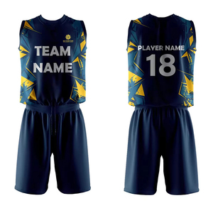 <b>Cheap</b> Price ODM Volleyball Uniforms Low Price Custom Volleyball Jersey Design Professional Volleyball Uniform - Product Image 3