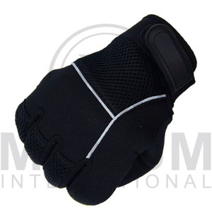 Guantes de Trabajo de Protección para Manos, Duraderos, Resistentes al Calor, Transpirables, con Contracción - Product Image 6