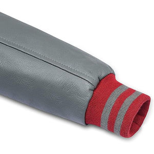 Veste universitaire en toile de qualité supérieure à prix avantageux, très vendue, pour hommes, imperméable, réversible, séchage rapide, respirante, pour l'hiver - Product Image 5