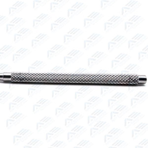 Equipo Médico, Gancho Quirúrgico Joseph de Acero Inoxidable de Alta Calidad, 5 mm, Afilado, 6.25, Instrumentos Médicos Quirúrgicos - Product Image 2