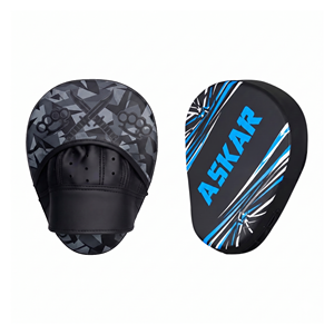 Cible de frappe légère de haute qualité sur mesure, design compact, pour entraîneurs de boxe professionnels, à vendre - Product Image 4