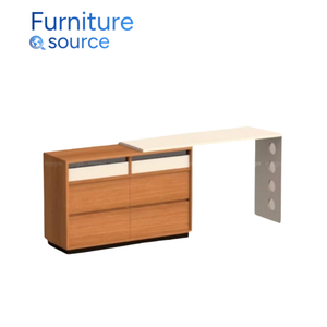 Tiroirs au design moderne, solution de rangement élégante pour la décoration intérieure de la maison par Vietnam Professional Factory OEM - Product Image 1