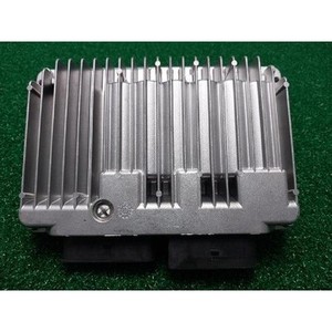 Module de commande Valvetronic d'occasion GENUINE 7510154 pour BMW Série 7 E65, E66 2001-2005 - Product Image 1