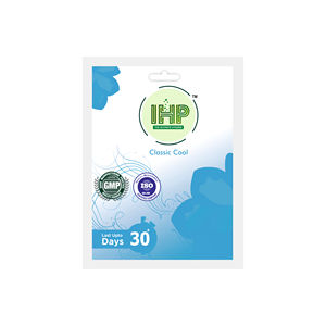 Ambientadores Ecológicos de Larga Duración, Bolsitas de Gel Clásicas con Aroma Fresco, Juego de 10 Sachets de Aroma Natural para el Hogar, Auto y Oficina - Product Image 3