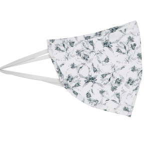 Cubrebocas Protector Transpirable, Reutilizable, Lavable, Antiviral, para Boca y Nariz - Product Image 6