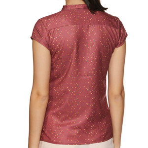 Lightweight Comfortable Material For Women Casual And Trendy Everyday Wear Featuring / Breathable Fabric Soft Texture <b>Cheap</b> Rate - Product Image 3