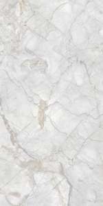 Carreaux de porcelaine 600x1200mm mats, texture unie, antidérapants, modernes, adhésifs, pour intérieur, appartement, villa, cuisine, chambre, salle de bain, centre commercial - Product Image 3