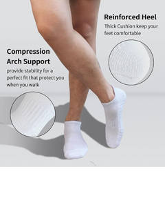 Calcetines de Vestir de Invierno para Hombre de Alta Calidad 2026, Diseño de Dibujos Animados, Uso Deportivo, Cómodos, Ecológicos, Transpirables, de Secado Rápido, Amigables con la Piel - Product Image 4