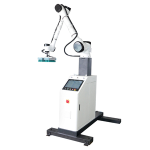 Palleting Robot Automatic Palletizing Machine Motor-Driven Technology For Cartons Bags Boxes Stacking Material Handling (New)