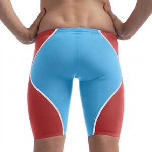 Shorts de Compression Décontractés pour Hommes, Respirants, Séchage Rapide, Tissu Toile, Fermeture à Cordon, pour Entraînement et Course à Pied, Haute Qualité - Product Image 2