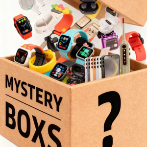 Bí Ẩn hộp điện tử 5g điện thoại thông minh tập trung, cơ hội cao để có được mở khóa điện thoại 5g, công nghệ mới nhất bất ngờ - Product Image 4