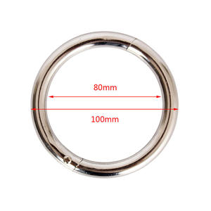 Alicates de Punta Redonda de Primera Calidad, Acero Inoxidable, Herramienta Manual de Precisión para Joyería, Manualidades, Reparaciones Eléctricas, Fabricante y Proveedor OEM ODM - Product Image 2