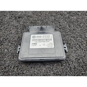 ECUs y Módulos de Computación Usados A6 4F0907801B - Product Image 1
