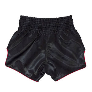 กางเกงขาสั้นไทยขายดี ราคาโรงงาน แห้งเร็ว รุ่นใหม่ล่าสุด กางเกงขาสั้นไทยคุณภาพพรีเมียมสำหรับผู้ชาย - Product Image 2