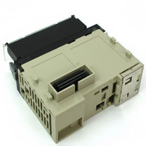 Módulo de Salida Digital PLC CJ1W OC211, Salida de Relé de 16 Puntos, Módulo IO de Automatización Industrial - Product Image 1