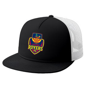 Casquette de baseball personnalisée avec logo, 5 panneaux, impression numérique - Product Image 3