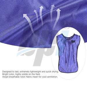 Youth Clothing <b>Training</b> <b>Bib</b> Shirts Hot Sale <b>Training</b> <b>Bib</b> Shirts Reasonable Price <b>Training</b> <b>Bib</b> Shirts - Product Image 5