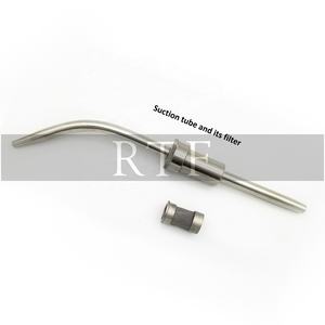 Kit de instrumentos quirúrgicos para la cosecha de injertos óseos - Product Image 2