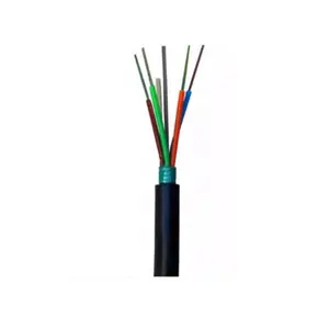 Fibconet High Quality FTTH ADSS OPGW LAN Outdoor drop Optic fiber cable for reliable communication