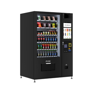Distributeur rapide de boissons pour les points de vente très fréquentés et les demandes de clients importantes - Product Image 6