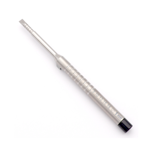 Ciseaux à fendre les os 5 mm gradués 8-10-13-15-18 mm – Instrument chirurgical d'expansion osseuse pour implants dentaires – Kit de précision professionnelle - Product Image 6
