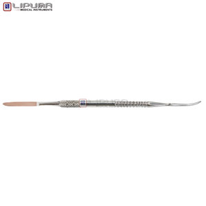 ไม้พายผสมสำหรับงานทันตกรรม รุ่น Lier Instrument Antkoviak ผลิตจากสแตนเลส ใช้สำหรับงานจัดฟัน งานทันตกรรม และงานบูรณะฟัน - Product Image 5