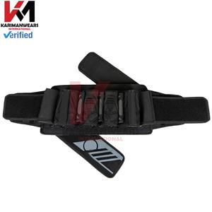 Cinturón de paintball personalizado con sistema elástico de tensión para eyectores, para recargas de pods ultrarrápidas, venta al por mayor, fábrica de Sialkot - Product Image 4