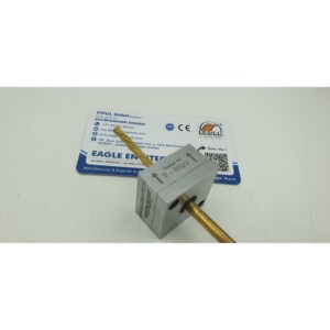 Matrice de torsion pour la conception de bracelets creux n° T 8023 Entrée 5,00 mm Sortie 4,00 mm Métal Fer - Product Image 3