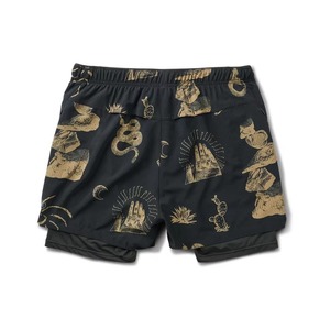 Maillots de bain pour hommes haute performance, extensibles dans 4 directions, séchage rapide, décontractés pour l'été, avec poches zippées sécurisées et durables - Product Image 6