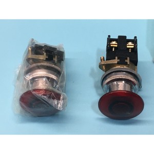สวิตช์ EMO รุ่น 2 ALCOSWITCH M6153-2-406, M6153R406 - อุปกรณ์และชิ้นส่วนเซมิคอนดักเตอร์ระดับโลกที่เชื่อถือได้ที่ - Product Image 1