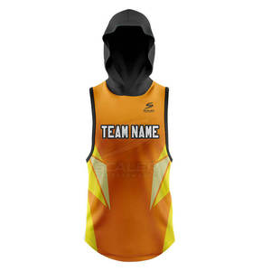 Uniforme classique 7v7 avec tissu résistant et coupe confortable, permettant des mouvements fluides pendant les matchs. - Product Image 3