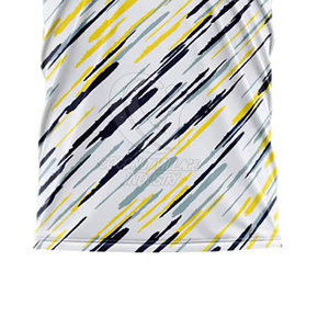 Camiseta Sublimada para Hombre, Estilo Moderno, Talla Grande, Ligera - Product Image 6