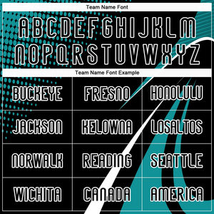 Maillots de volley-ball à manches courtes personnalisés de qualité supérieure, avec logo et nom d'équipe imprimés, pour adultes, respirants, séchage rapide, protection UV - Product Image 3