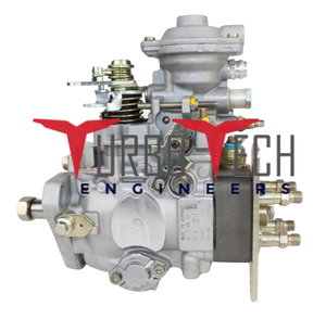 BOMBA DE INYECCIÓN DE COMBUSTIBLE J917021 JR917021 3917021 0460424089 COMPATIBLE CON MOTORES CUMMINS 4BT Y FPT - Product Image 2