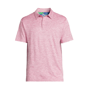 Polo homme en gros, coupe ajustée, design personnalisé, best-seller, haute qualité - Product Image 6