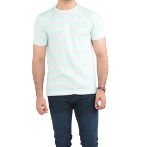 T-shirts sans manches en coton tricoté 100% personnalisés, style streetwear, respirants, à motifs géométriques, service d'impression, commande en gros, directement de l'usine - Product Image 5