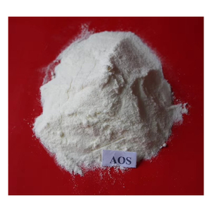 Sulfonato de alfa-olefina sódico (AOS) en polvo de calidad premium para suministro a granel - Product Image 5