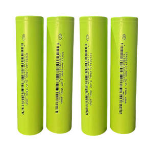 ULi LiFePo4 Batterijcel 32140 33140 3.2V 15Ah 15000mAh Oplaadbare LFP Cilindrische Batterij Gebruik voor E-Bike E-Scooter EV - Product Image 2