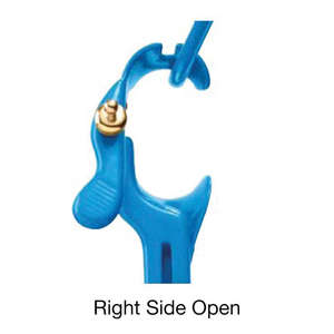ชุดเครื่องมือผ่าตัด SURGIRIGHT INSTRUMENTS PK รุ่น DC-S-9 แหล่งพลังงานแบบแมนนวล ได้รับการรับรองมาตรฐาน CE ระดับ Class I รับประกัน 2 ปี - Product Image 2