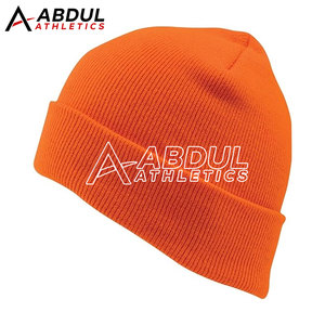 Elegant Jacquard <b>Beanies</b> Hat Premium Winter Knitted Soft Texture Comfortable Fit For Men Women Fashion Use - Product Image 6