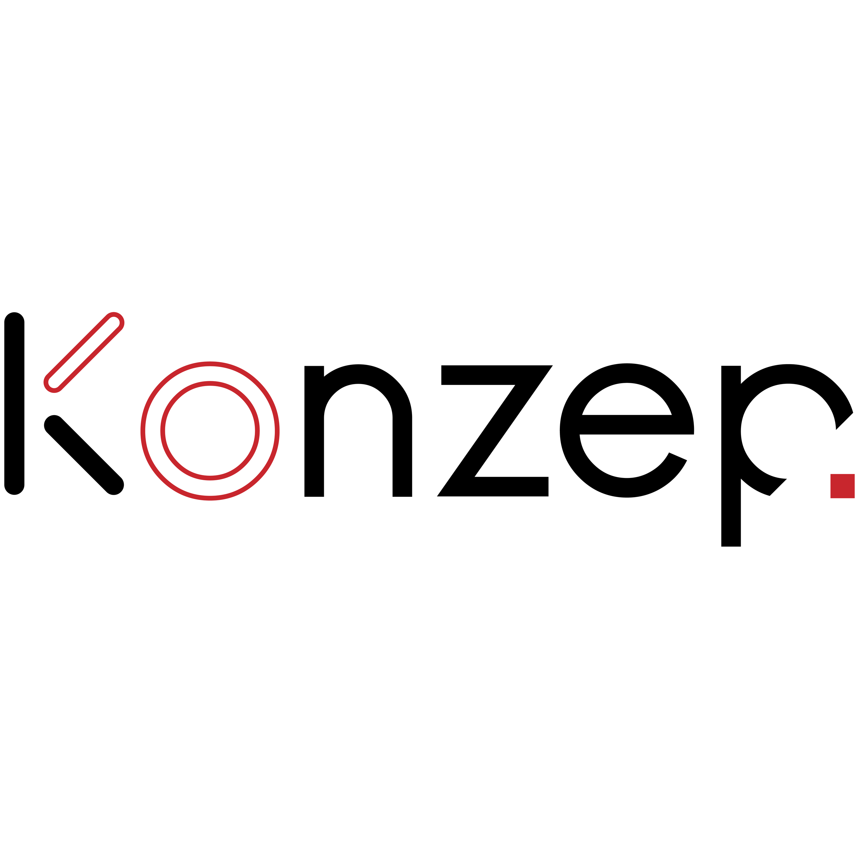 Konzep Elektrotechnik GmbH logo
