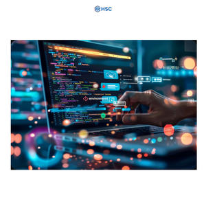 Meilleur développement d'applications logicielles d'entreprise personnalisées avec des fonctions d'intégration sur mesure disponibles à la vente - Product Image 5