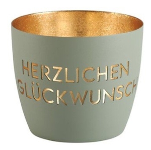 Support de bougie en fer personnalisé par le fabricant, design moderne, écologique, décoratif pour la maison, idéal pour les anniversaires - Product Image 3