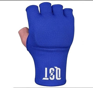 <b>Boxing</b> Gel Mitts Inner Gloves Gel Padding Hand Protection with Wrist Support for Training Gym Fitness Equipment Wholesale Suppli - Product Image 2