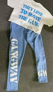 Sweat à capuche imprimé personnalisé, taille Plus, pull, 3D, mousse, vente en gros, - Product Image 6