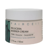 [ROUNDEARTH] Crème réparatrice Faircell Rejucera avec Céramide et Panthénol pour la réparation et la récupération de la barrière cutanée