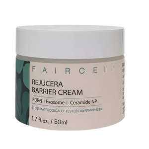 [ROUNDEARTH] Crema Rejucera con Ceramida y Pantenol para Reparación y Recuperación de la Barrera Cutánea - Product Image 2