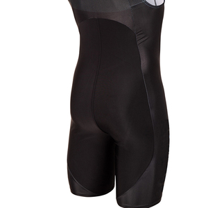 Uniformes de musculation sur mesure en gros d'usine, uniformes de musculation professionnels de haute qualité, uniformes de lutte pour hommes - Product Image 2