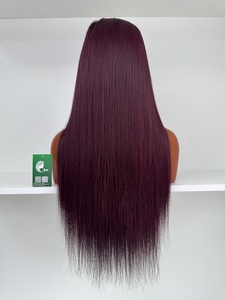 13x6 13x4 Wholesale Glueless Full HD Lace <b>Front</b> <b>Wig</b> Virgin Vietnamese Hair <b>Wigs</b> Raw Cuticle Aligned Virgin Human Hair <b>Wigs</b> - Product Image 3