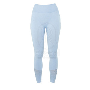 Conjunto de Yoga para Mujer, Estilo Moderno, Ropa Deportiva, Precio al por Mayor, Cómodo, Hecho en Pakistán - Product Image 5